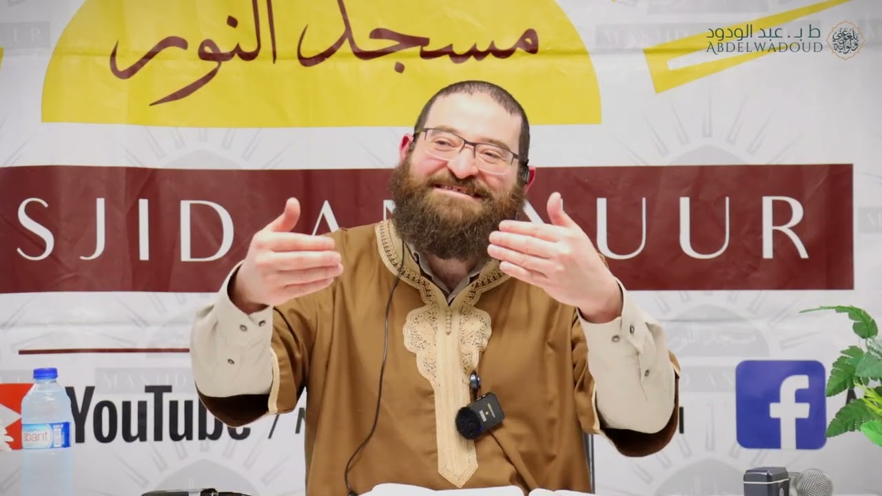 seelische Vorbereitung für Ramadan