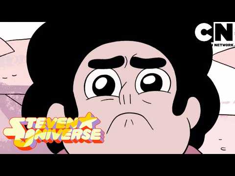 Um laço que vai além das gemas | Steven Universo | Cartoon Network