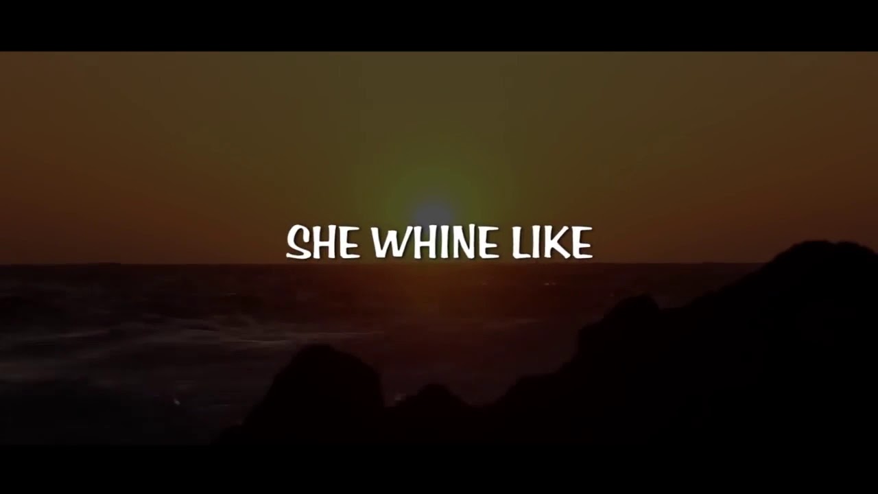 Commando Deejay LLx Beenie Gunter {Lyrics video}Mp4 - YouTube
