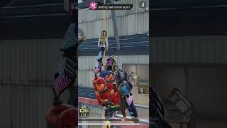 "Camper Got Executed! COD Mobile Revenge Clutch 🔥"#codm #viral #shorts #gaming #callofdutymobile