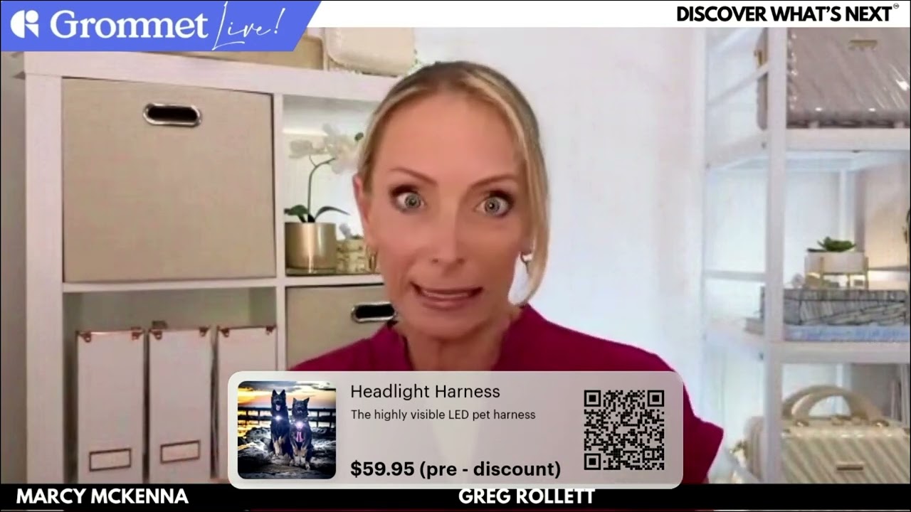 Cool Pet Products and accessories!!