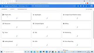 yt5s com DEVOPS CLASS  60   DEEP DIVING GOOGLE CLOUD PLATFORM   GCP GUI EXPLAINATION   GCP   LINUX