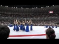 日本体育大学　第50回体育研究発表実演会「ダンス」