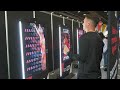 TCS London Marathon AR Selfie Experience