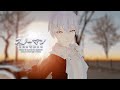 【MMD】Snowman - スノーマン