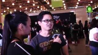 Pinoy Gaming Festival 2013