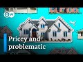 Understanding Housing and Urban Planning