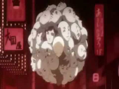 Shakugan No Shana ( Finger 11 - Sad Exchange)