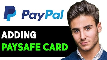 HOW TO ADDLINK PAYSAFECARD TO PAYPAL 2025! (FULL GUIDE)