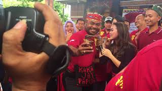 MEGGY DIAZ - AKU MAH APA ATUH 