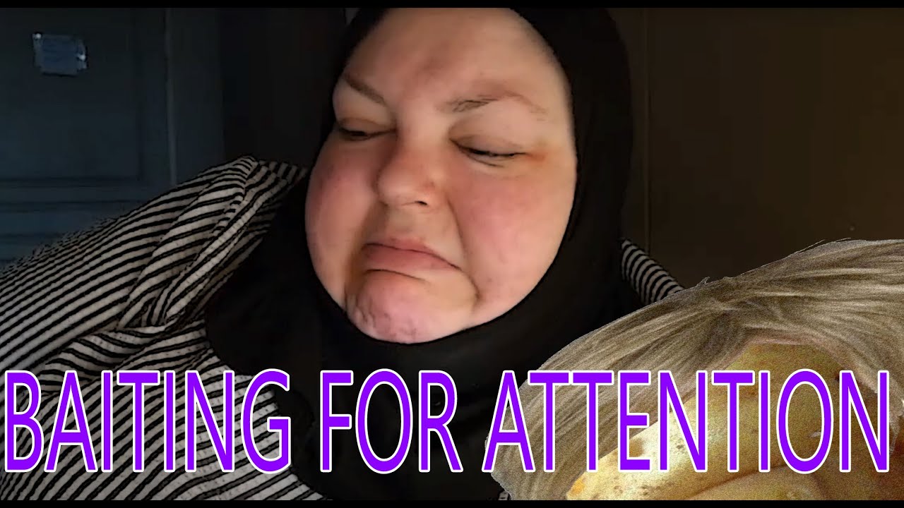 Is Foodie Beauty baiting Salah or her viewers?