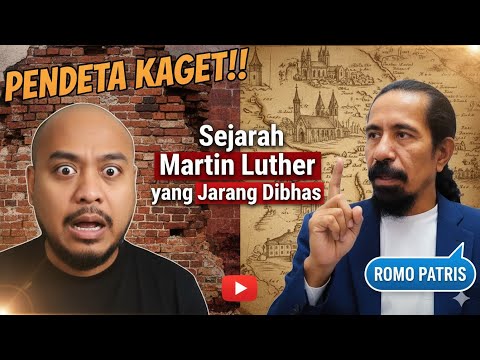 Deep Talk With Pastor | \"Bahasa Roh\" - Ps. Hengky Kusworo | Episode 13