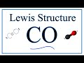 Lewis Structures and Molecular Geometry