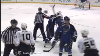 Bobby Ryan #9 Tribute