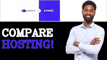 Cloudways Vs Kinsta | Which Is The Best For Website Hosting (2025)