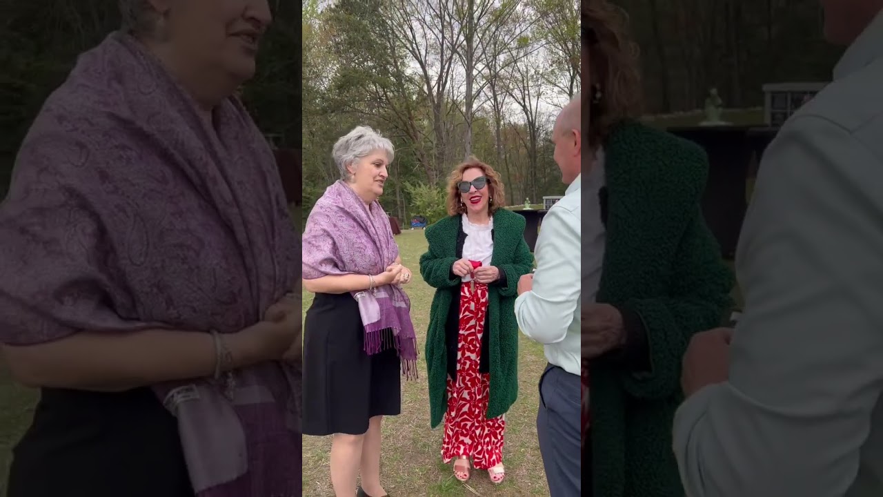 Historyland Ribbon Cutting Reel