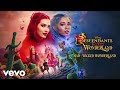 Mad - Wicked Wonderland (From "Descendants: Wicked Wonderland"/Audio Only)