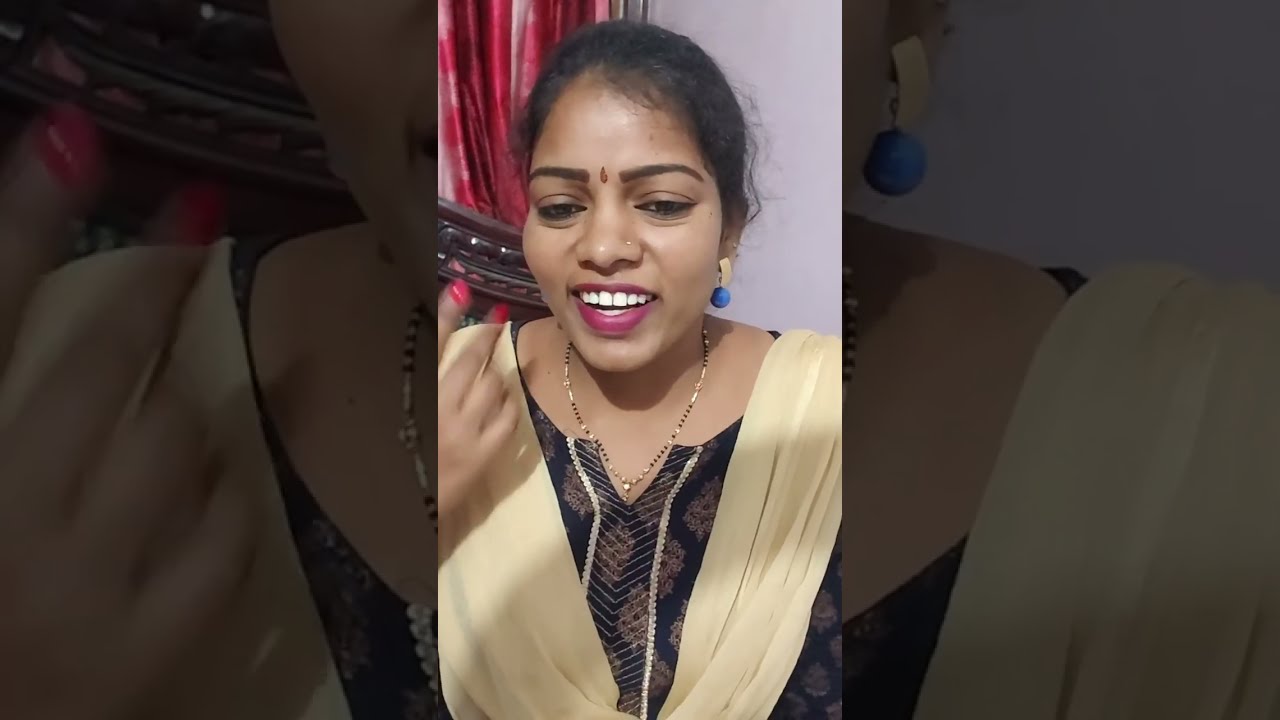 Ongole Lo Telangana Pilla is live!