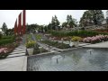 伊丹市荒牧バラ公園 の動画、YouTube動画。