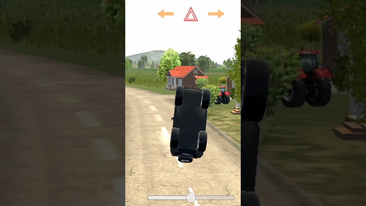 Mahindra Thar HD video WhatsApp status 