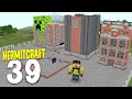 HermitCraft 7: 39 | INDUSTRIAL BASE PROGRESS