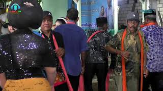 Tayub Tuban  Simpang Lima   Angklung Sunda