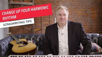 Quick Songwriting Tips: Change up the Distance Between Your Chords  | Tip 8/8 | Berklee Online