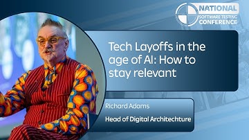 Tech Layoffs in the age of AI: How to stay relevant