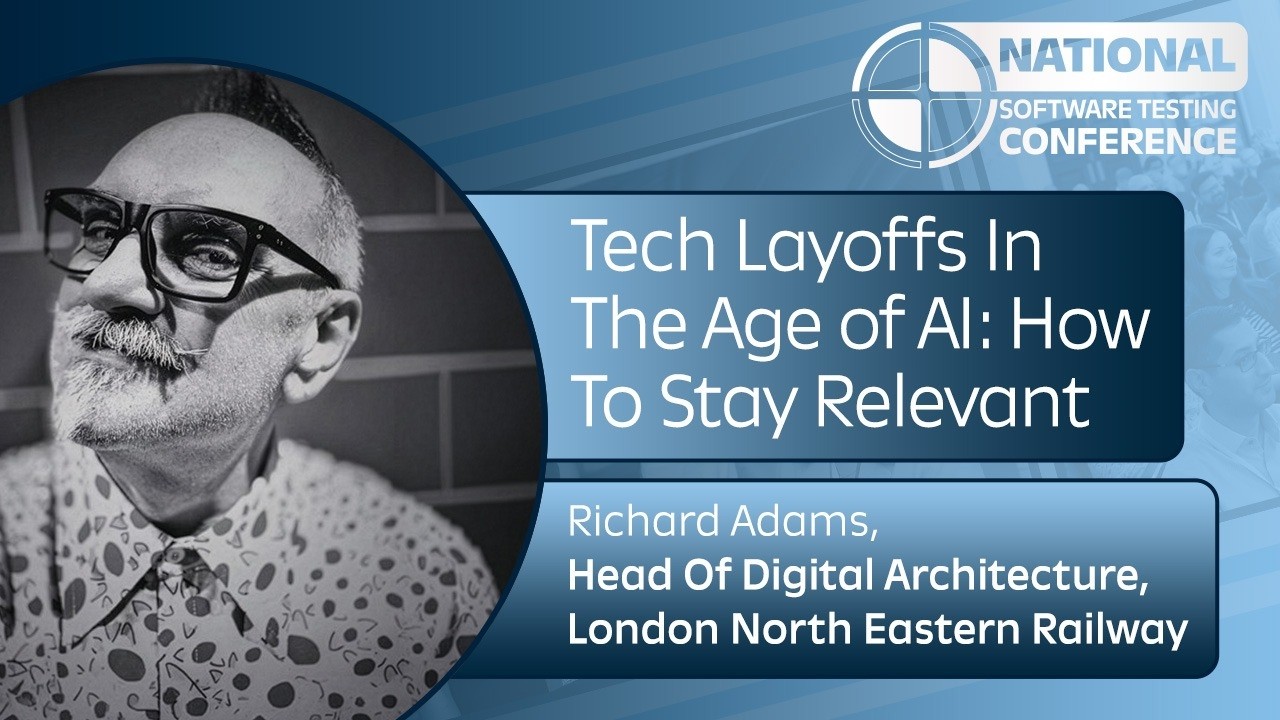 Tech Layoffs in the age of AI: How to stay relevant
