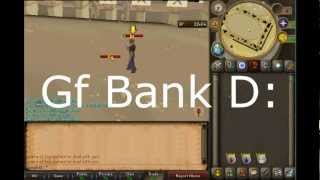 Losing Bank On Soulsplit - Time to rebuild