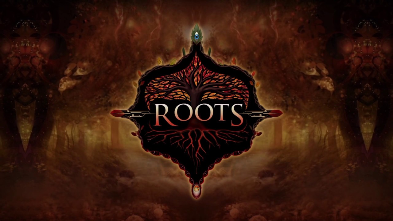 Roots By Vitalitree Tattoo