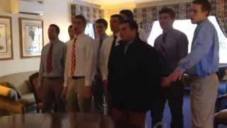 phi-delt spring pc '14 serenade