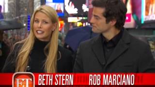 Celebrity What did Nancy O'Dell just Admit To? Profile