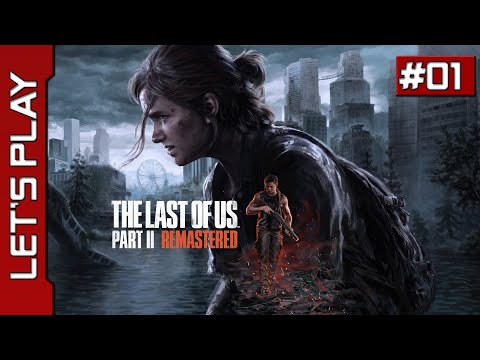 The Last of Us Part II PS5 海外版字幕 中国語、英語 s-l1200.jpg
