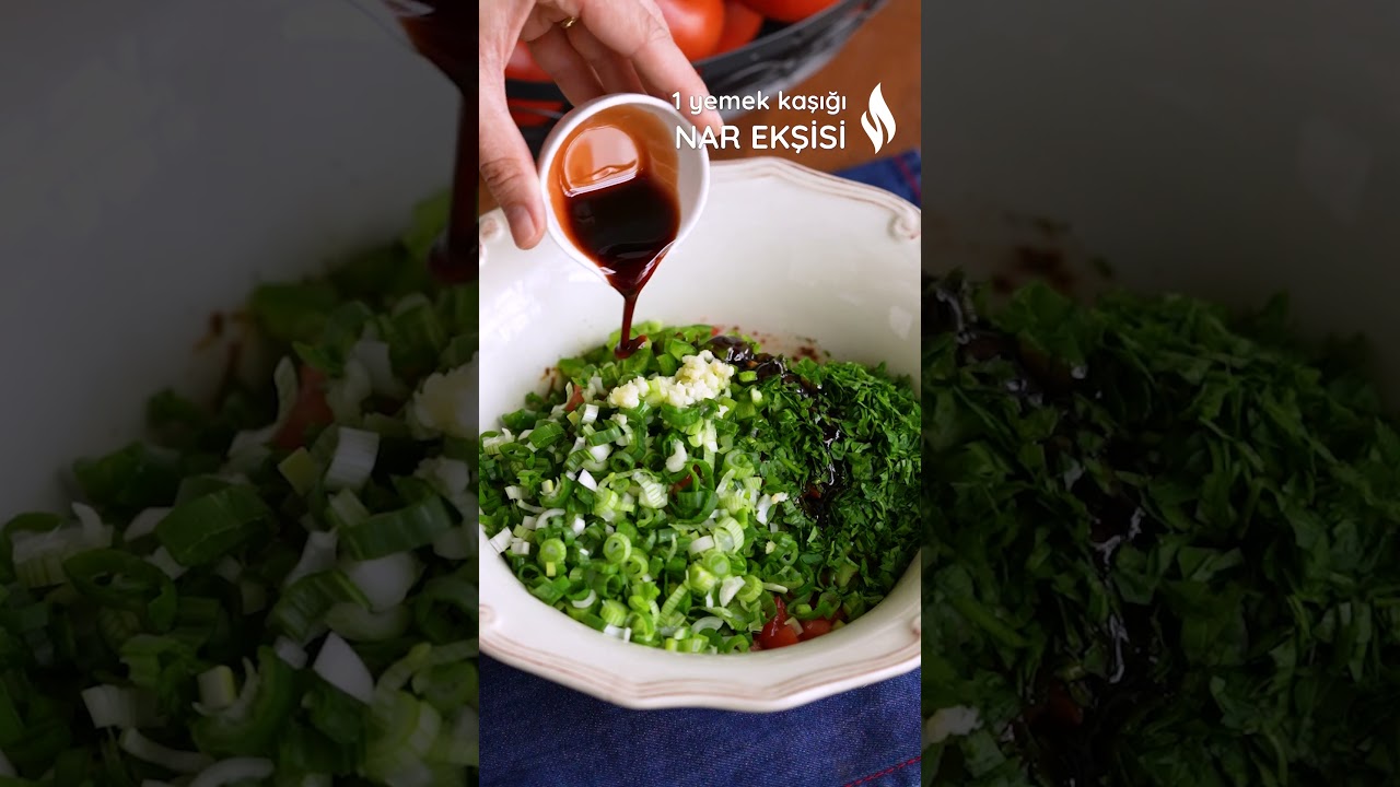 Acılı Ezme Salata Tarifi ???????? Nefis Yemek Tarifleri #nefisyemektarifleri #shorts Acılı Ezme Salata Tarifi ???????? Nefis Yemek Tarifleri #nefisyemektarifleri #shorts