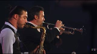 Moontrane Till Brnner U0026 Allstar Ensemble   Jazz Day 2015 Paris