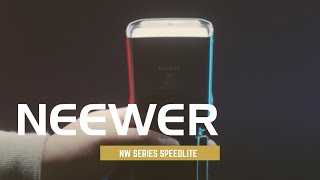 Introducing the NW Series Speedlite