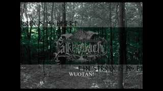 Falkenbach - ...Where His Ravens Fly... (Subtítulos en Español)