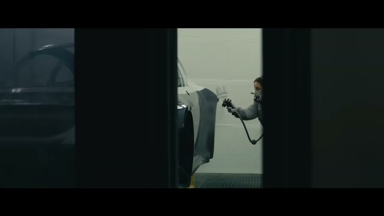 Porsche Power song: It's in our DNA 