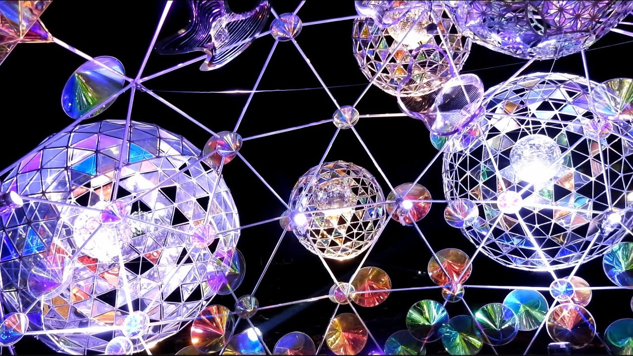 ミラーボーラー✨夢の新世界 (4K) / MIRRORBOWLER✨Dreaming New World