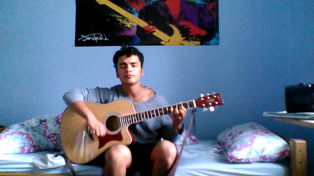 Kontra k an deiner Seite guitar cover YouTube Kontra k an deiner Seite guitar cover YouTube