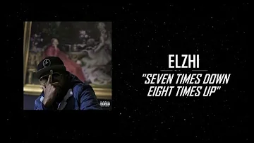 Elzhi - Master Class (Instrumental)