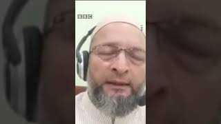 Owaisi ने ज्ञानवापी मस्जिद मामले पर क्या कहा? #GyanvapiMasjid #shorts #varanasi #kashivishwanath