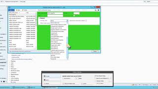 Dynamics AX How to create new Warehouse Mobile Device form screenshot 2