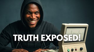 Nigerian Romance Scammer EXPOSES Everything! Net Worth