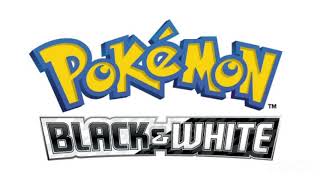 Video thumbnail of "Accumula Town (Original) - Pokémon Black and White"
