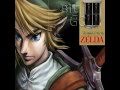 Legende Of Zelda - Song Of Time Hip-Hop Synth Remix by Big G2k ( HD )