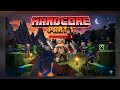 I STARTED MY MINECRAFT HARDCORE PART 1