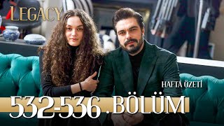 Emanet 3. Sezon | 24. Hafta Özeti