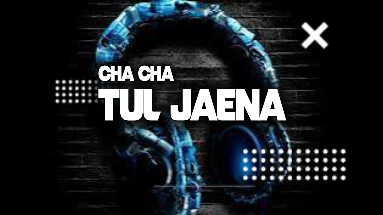 CHA_CHA_TUL JAENAK JAE JAE JATUL JAEJI_RIFALDI_BEAT_EDIT